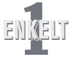1-Enkelt