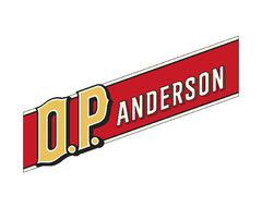 O.P. Anderson
