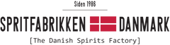Spritfabrikken