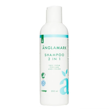 Änglamark 2 in 1 Shampoo