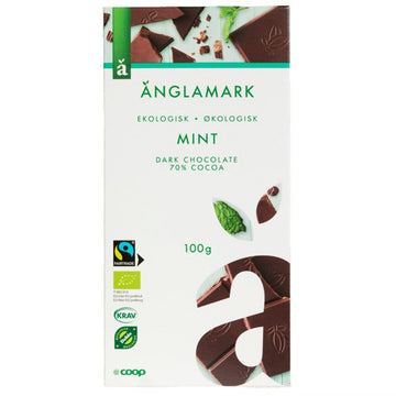 Änglamark Mint Chocolate