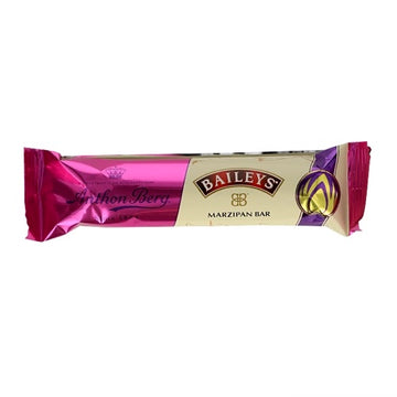Anthon Berg Bailey's Marzipan bar