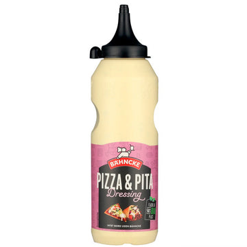 Bähncke Pizza & Pita Dressing