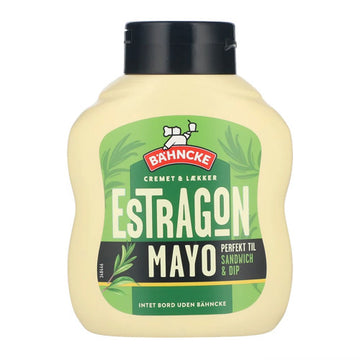 Bähncke Estragon Mayo