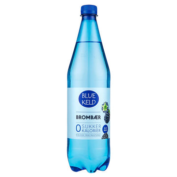 Blue Keld Blackberry