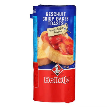 Bolletje Kryddere