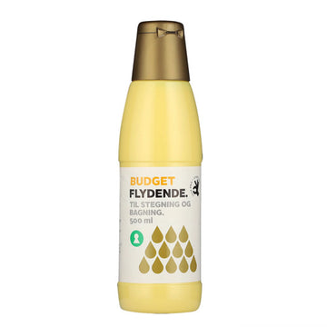 Budget Liquid Margarine