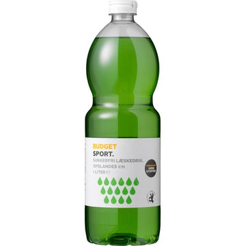Budget Sport Drink