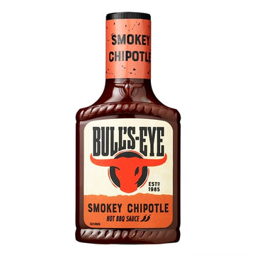 Bull's Eye Smokey Chipotle
