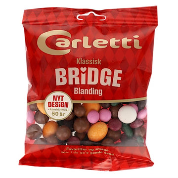 Carletti Bridge Blanding