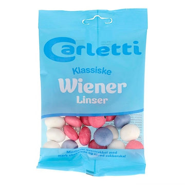Carletti Wienerlinser