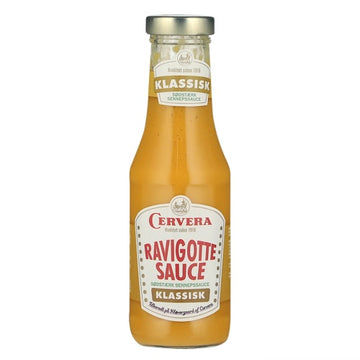 Cervera Ravigotte Sauce