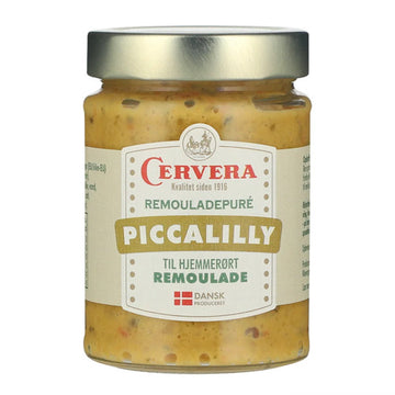 Cervera Piccalilly