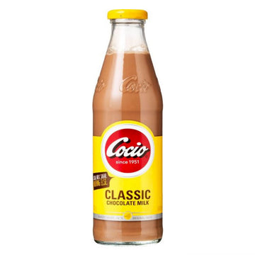 Cocio Chocolate Milk 0,6 L