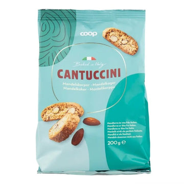 Coop Cantuccini