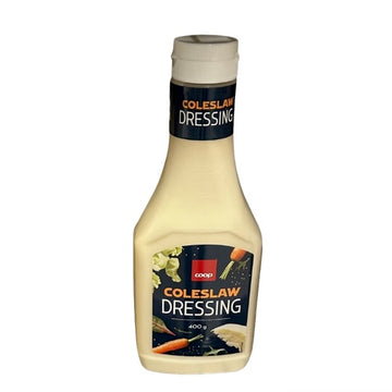 Coop Coleslaw Dressing
