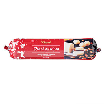Curré Pure Marzipan