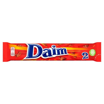 Daim 2-Pack