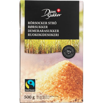 Dansukker Cane Sugar