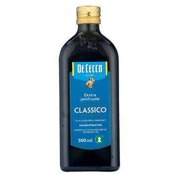 De Cecco Extra Virgin Olive Oil