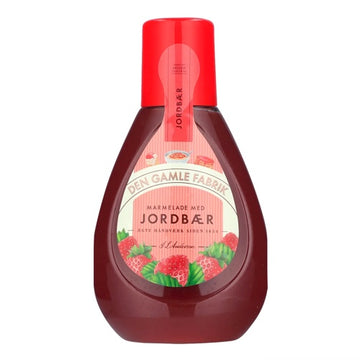 Den Gamle Fabrik Strawberry 0,425 kg