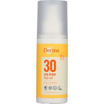 Derma Sun Spray SPF30
