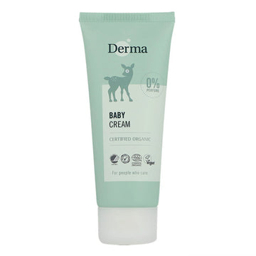 Derma Baby Cream