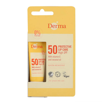 Derma Protective Lip Care SPF50