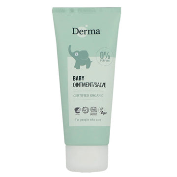 Derma Baby Ointment/Salve