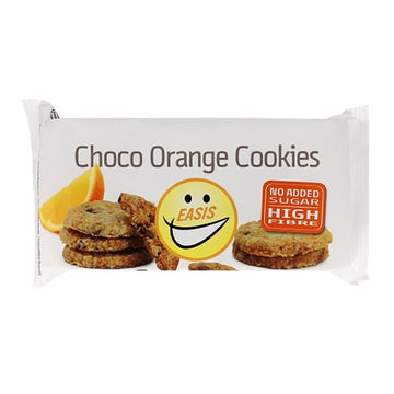 Easis Choko Orange Cookies