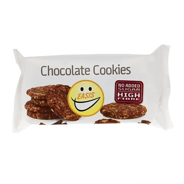 Easis Chocolate Cookies