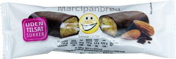 Easis Marzipan Bar