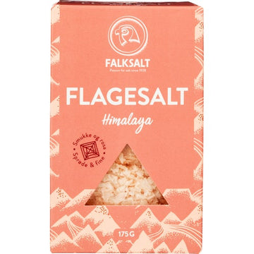 Falk Salt Flagesalt Himalaya