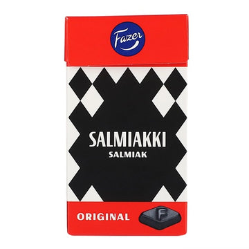 Fazer Salmiakki