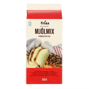 Finax Gluten-Free Flour Mix