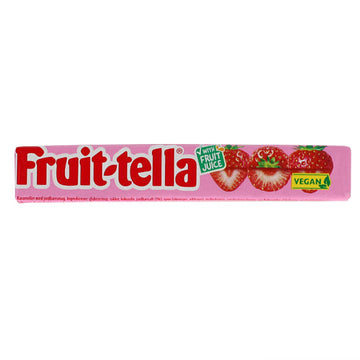 Fruittella Strawberry