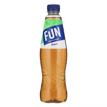 FUN Pear