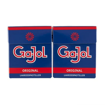 Ga-Jol Original 2-pack