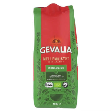 Gevalia Organic