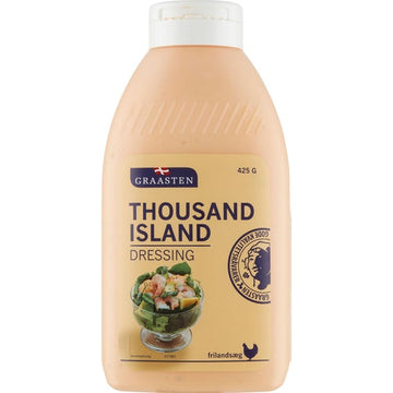Graasten Thousand Island Dressing