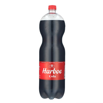 Harboe Cola 2 L