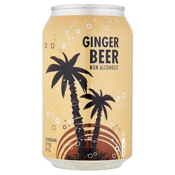Harboe Ginger Beer