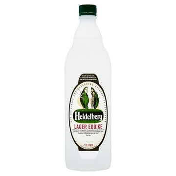 Heidelberg Vinegar without Colour 1 L