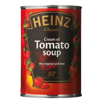 Heinz Tomato Soup