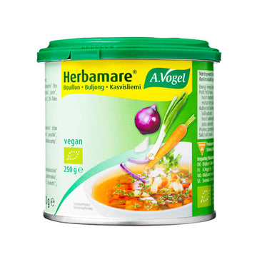 Herbamare Organic Herb Bouillon