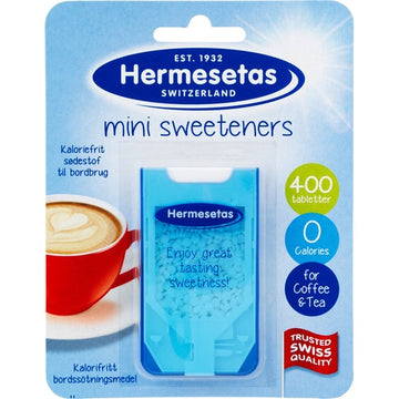 Hermesetas Mini Sweeteners