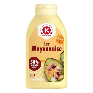 K-Salat Mayonnaise Light