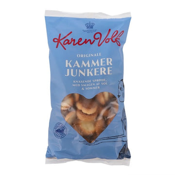 Karen Volf Original Kammerjunkere