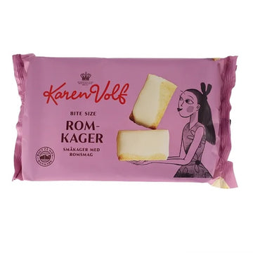 Karen Volf Romkager