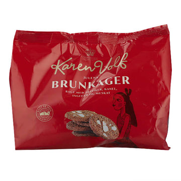 Karen Volf Brunkager